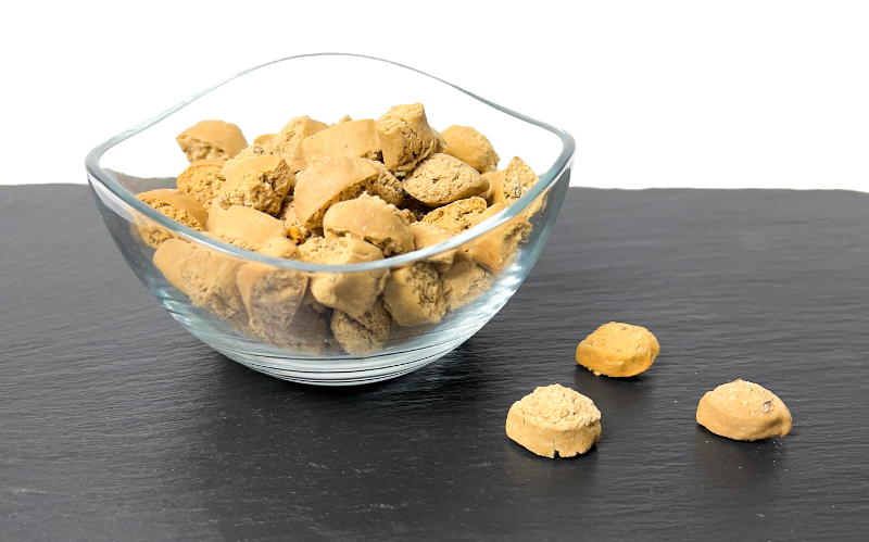 Pfefferminz Kekse 150g