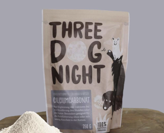 DHN® Calciumcarbonat 350g
