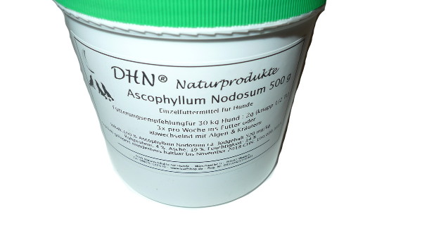 DHN® Ascophyllum Nodosum 500 g