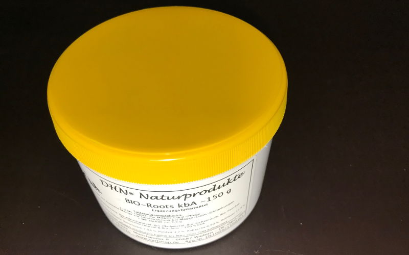 DHN® Roots Bio 150g