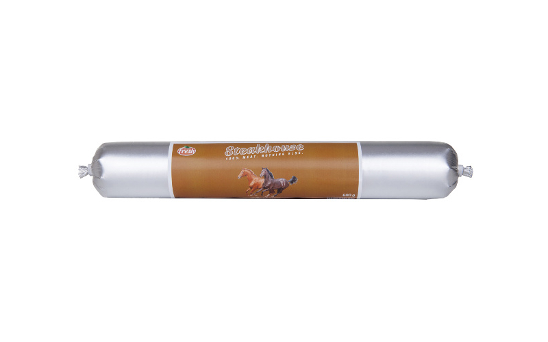 Fleischeslust Pferd Reinfleisch 500g