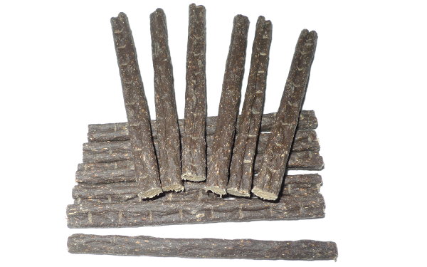 Kaninchen Sticks 150g