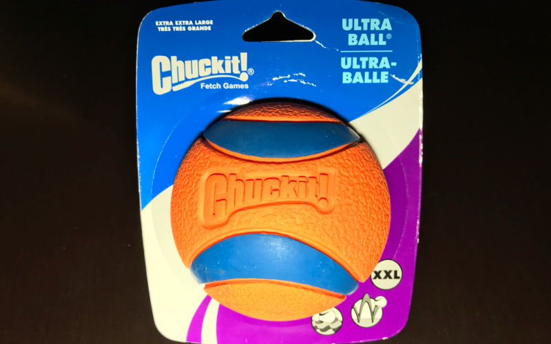 Chuckit Ultra Ball Gr XXL