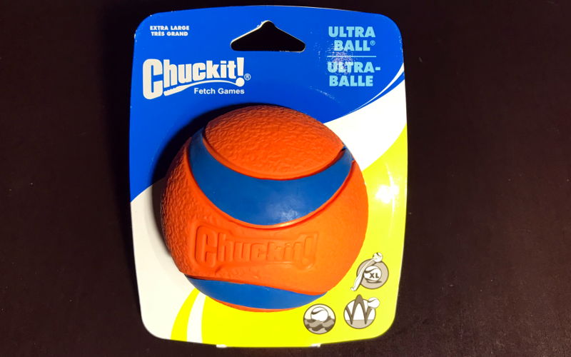 Chuckit Ultra Ball Gr XL