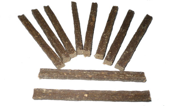 Ente Sticks 150g