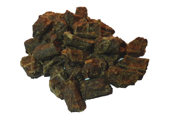 Pferde Fleisch Minis 150g