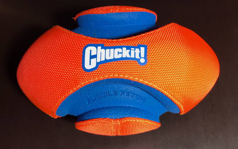 Chuckit Fumble Fetch Klein