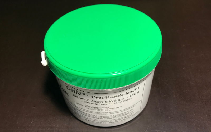 DHN® Algen und Kräuter 150g