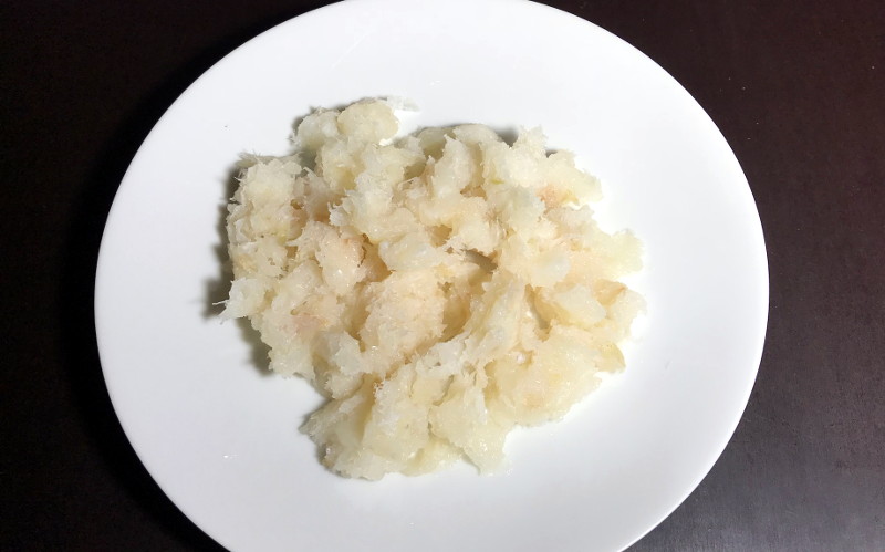 Weissfisch 1kg