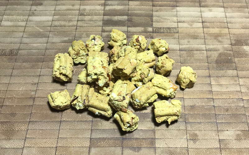 Obst Kekse 150g