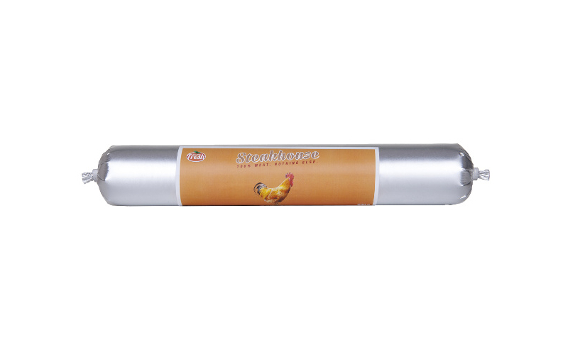 Fleischeslust Huhn Reinfleisch 500g