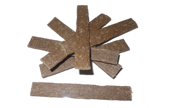 Pferde Fleisch Streifen 150g